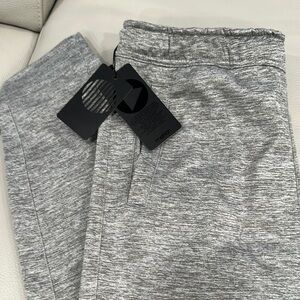 Grey Joggers